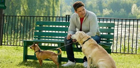 Hallmark's The More Love Grows: All Shooting  .